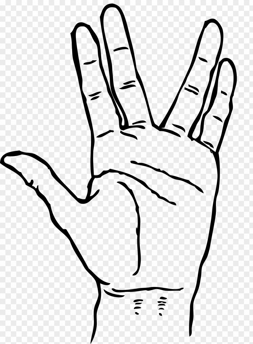 Hand Drawing Clip Art PNG