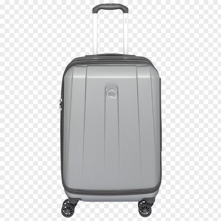 Hand Luggage Baggage Delsey Spinner PNG