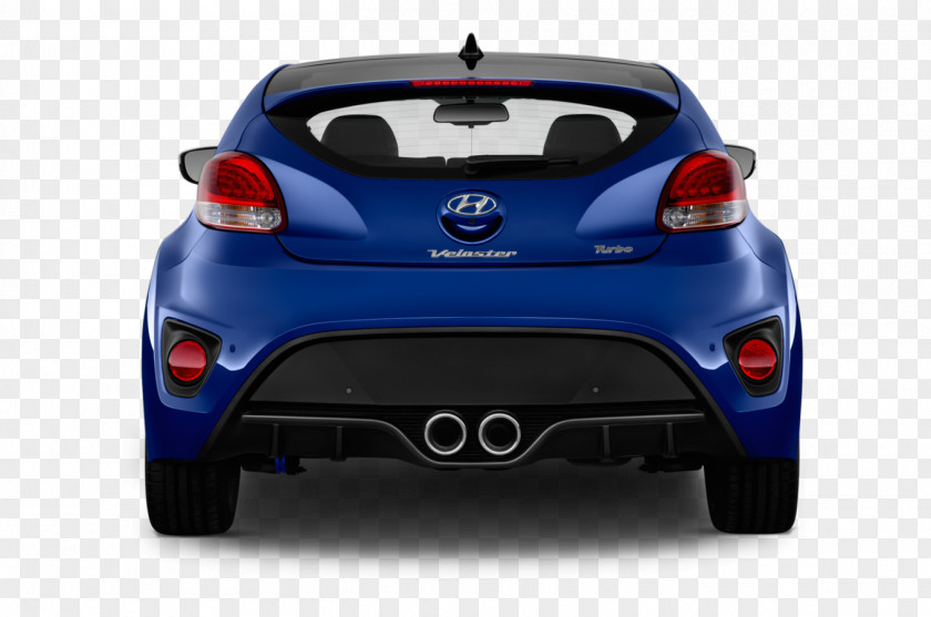 Hyundai 2016 Veloster 2012 2014 Car PNG