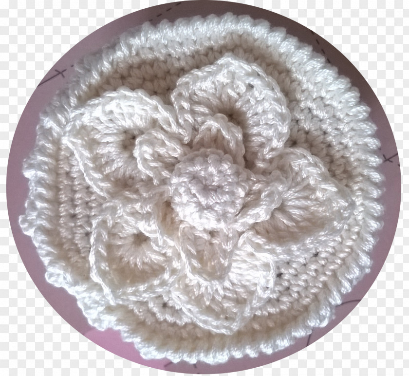 John J Keane Wool Crochet PNG