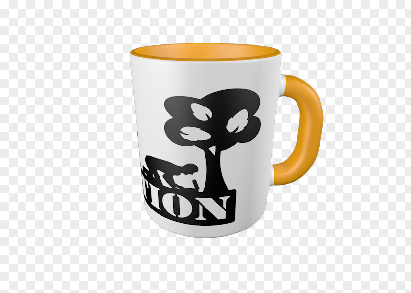Mug Coffee Cup Magdeburg Kop PNG