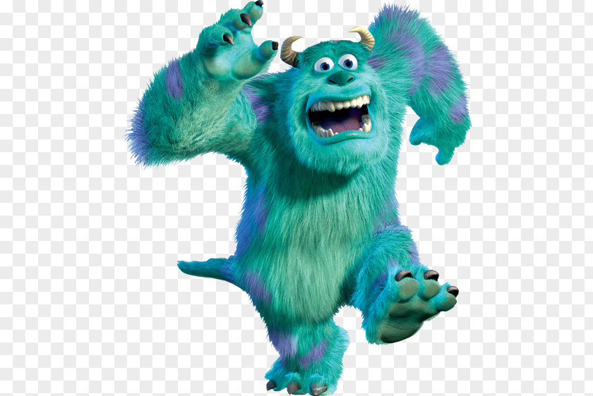 Seven Little Monsters Monsters, Inc. Mike & Sulley To The Rescue! James P. Sullivan Wazowski PNG