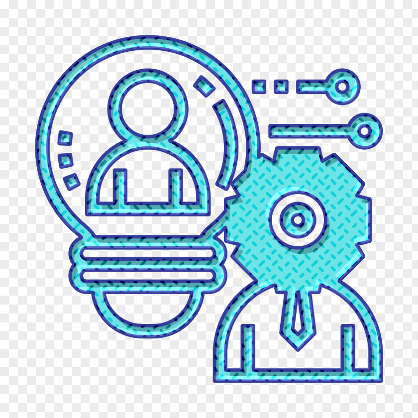 Skill Icon Boosting Potential Business Motivation PNG