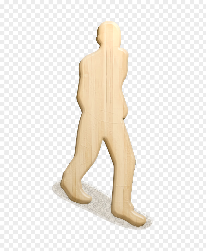 Statue Leg Human Icon Male Man PNG