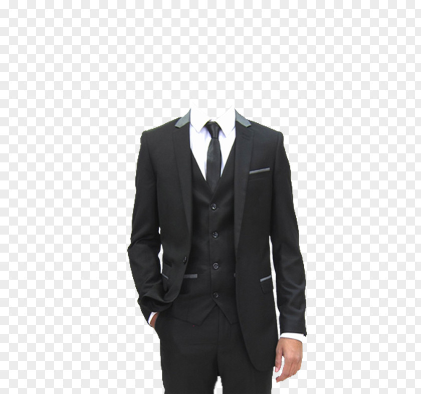 Suit Blazer Coat Dress Pants PNG