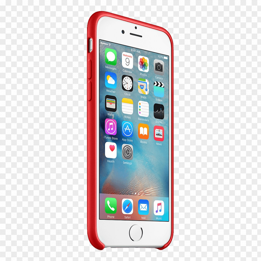 Apple IPhone 6s Plus 5c Silicone PNG