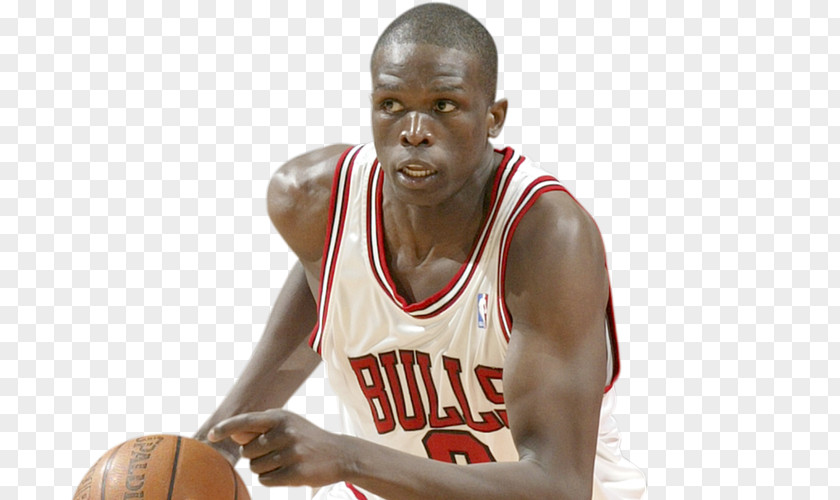 Basketball Player Luol Deng Los Angeles Lakers Chicago Bulls PNG