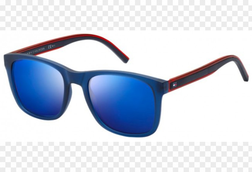 Blu Sky Goggles Sunglasses Fashion Prada PR 53SS PNG