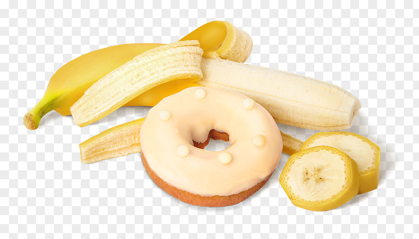 Box Of Donuts Diet Food Fruit PNG