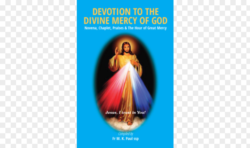 God Chaplet Of The Divine Mercy Image Bible PNG