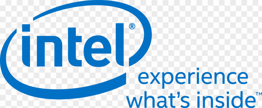 Intel Logo Organization Font Brand PNG