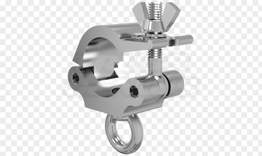 Light Clamp Tool Bolt Nut PNG
