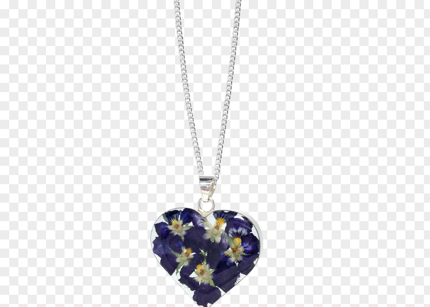 Sapphire Necklace Charms & Pendants Cobalt Blue Jewellery PNG