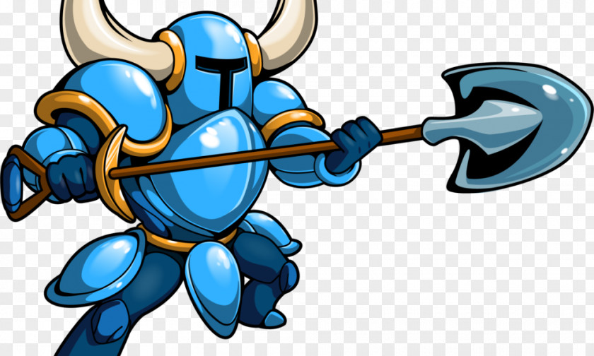 Shovel Knight Wii U Shield Amiibo Yacht Club Games PNG