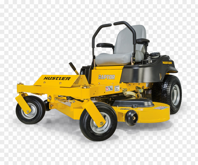 Zero-turn Mower Lawn Mowers Riding Hustler Raptor SD Mulch PNG