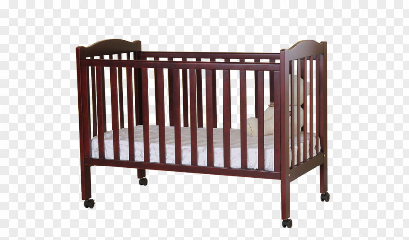 Bed Cots Toddler Frame Cot Side PNG