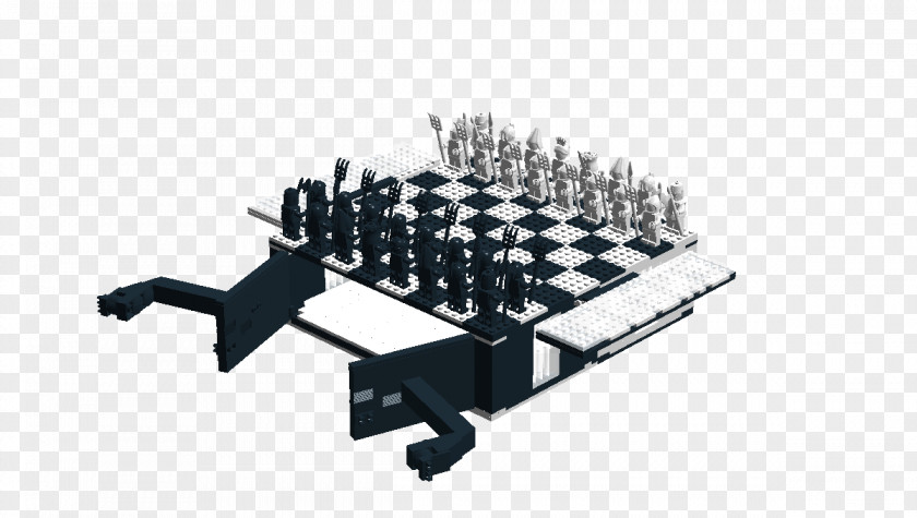 Chess Chessboard Board Game PNG