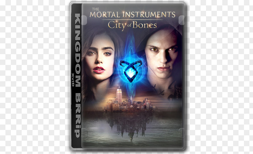 City Of Bones Lily Collins Cassandra Clare The Mortal Instruments: Clary Fray PNG