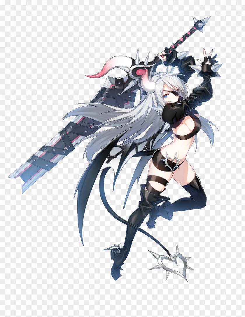 Demon Closers Succubus Game Incubus Devil PNG