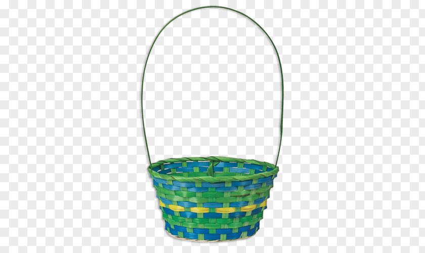 Easter Basket PNG
