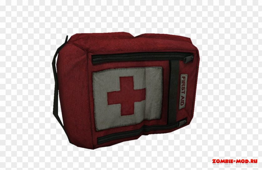 First Aid Kit Left 4 Dead 2 Counter-Strike 1.6 Portal PNG
