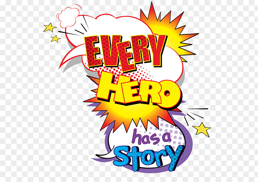 Hero Clip Art La Crescent Public Library Superhero Training Orange County System PNG