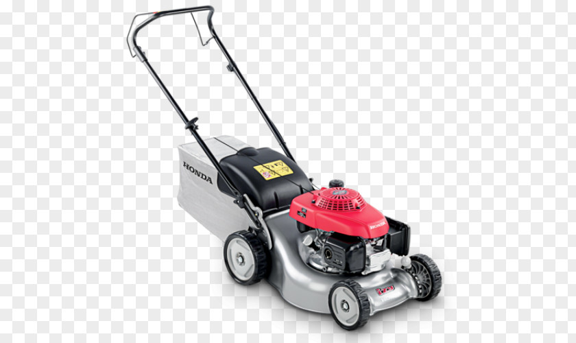 Honda IZY HRG 466 PK Lawn Mowers 2019 Fit PNG