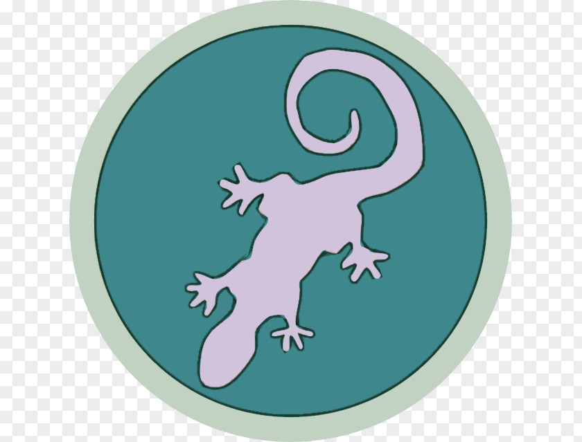 Lizard Plate Green Aqua Cartoon Turquoise Gecko PNG