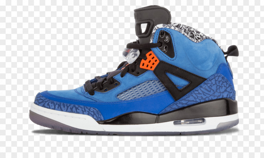 Nike Sports Shoes Jordan Spiz'ike Air PNG