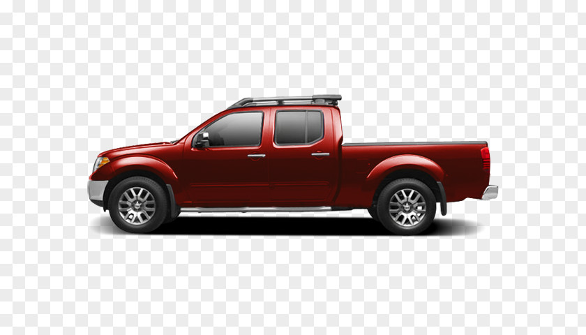 Nissan 2016 Frontier Car Honda Ridgeline Titan PNG