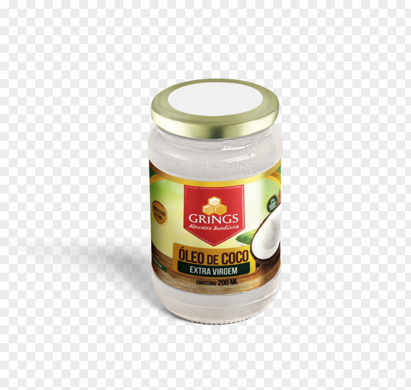 Oil Coconut Food Eating PNG