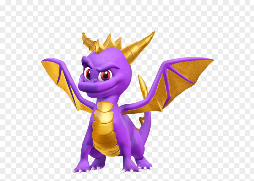 Playstation Spyro The Dragon Spyro: Year Of 2: Ripto's Rage! PlayStation Reignited Trilogy PNG