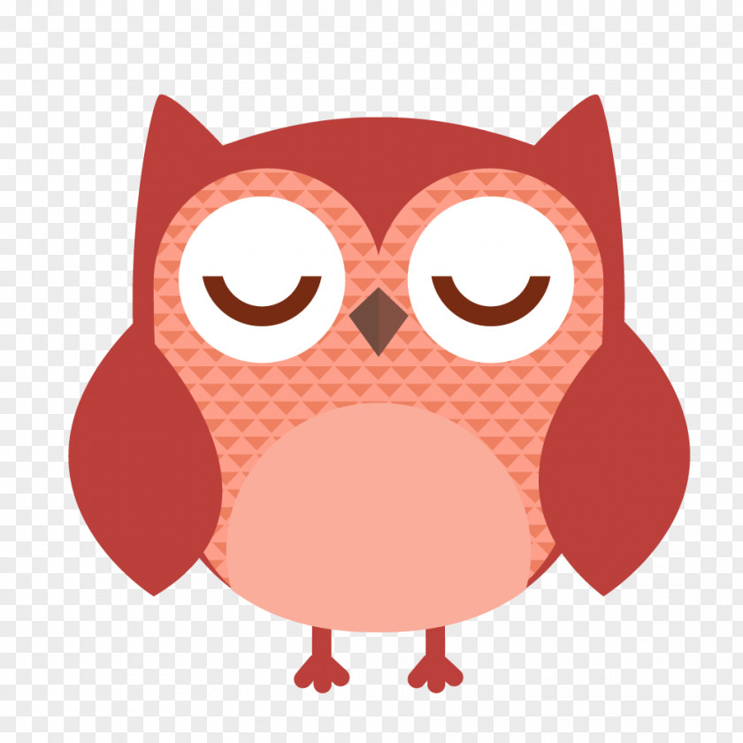 Sleeping Owl Vector Graphics Clip Art Stock.xchng Illustration PNG