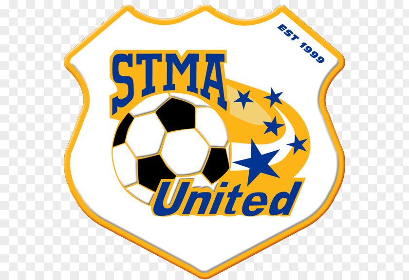 Soccer Board Of Directors Chart Knights Academy Football STMA Indoor Facility St Michel United FC Logo PNG