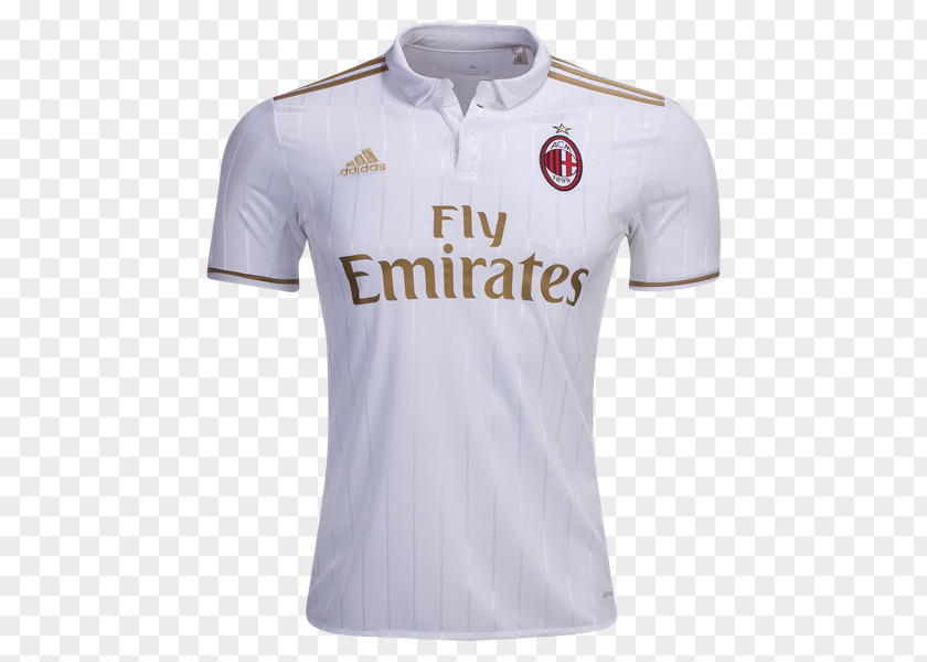 T-shirt Real Madrid C.F. UEFA Champions League Jersey Kit PNG