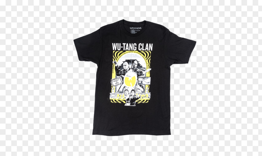 T-shirt Wu-Tang Clan Grumpy Cat Clothing PNG