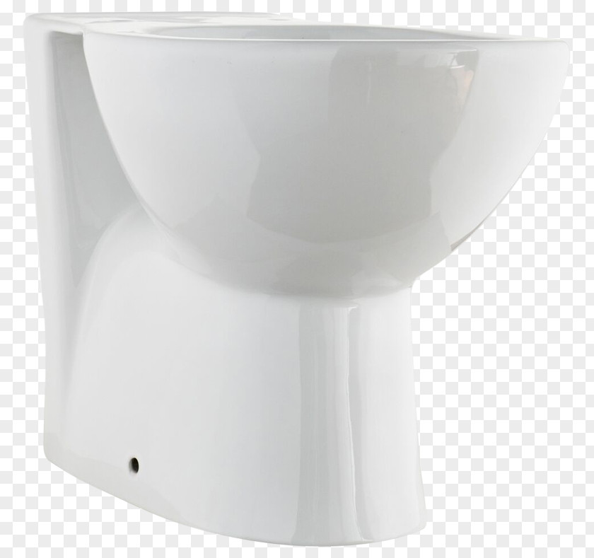 Toilet Pan Ceramic Angle PNG