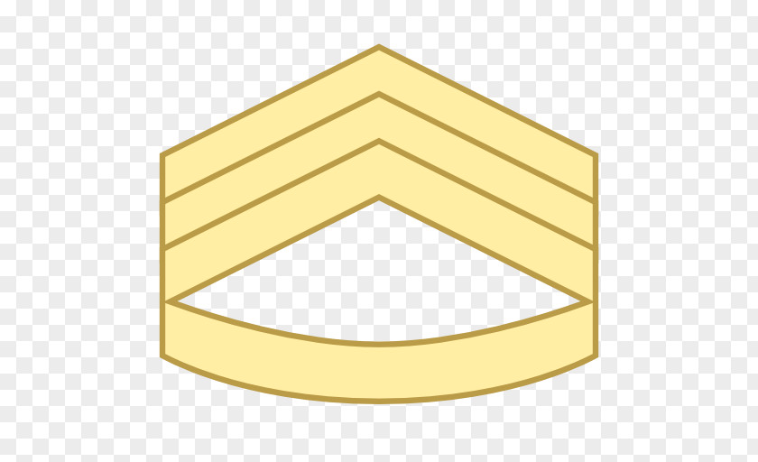 Army Sergeant Major First Staff PNG