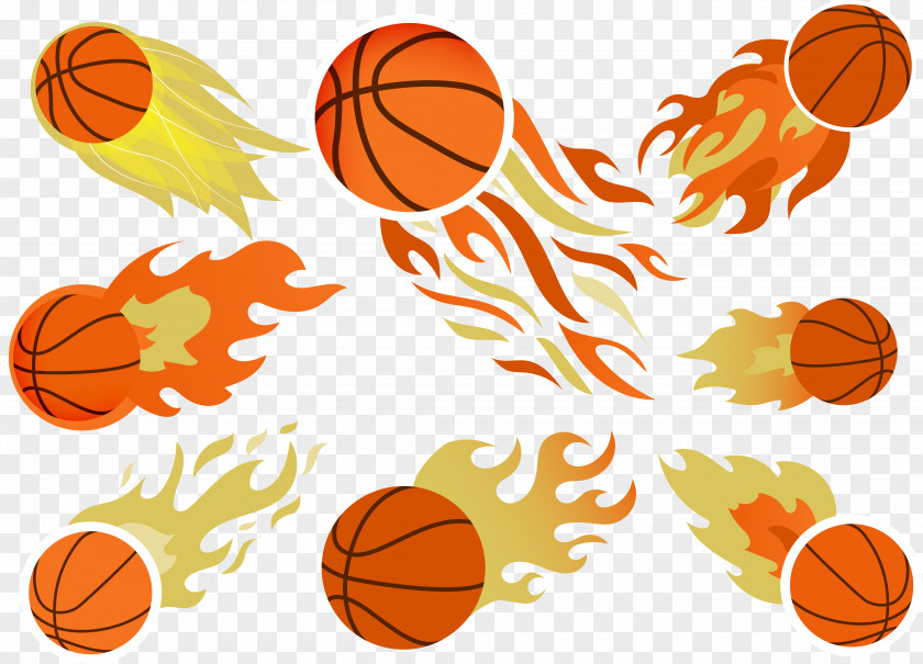 Basketball Jiugong Map Southeastern Fire Mens Flame Clip Art PNG