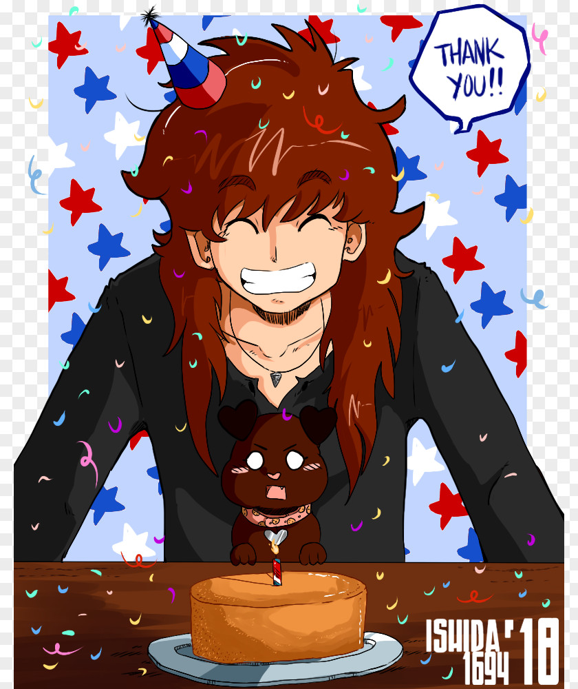 Bithday Cake DeviantArt Artist Art Museum PNG