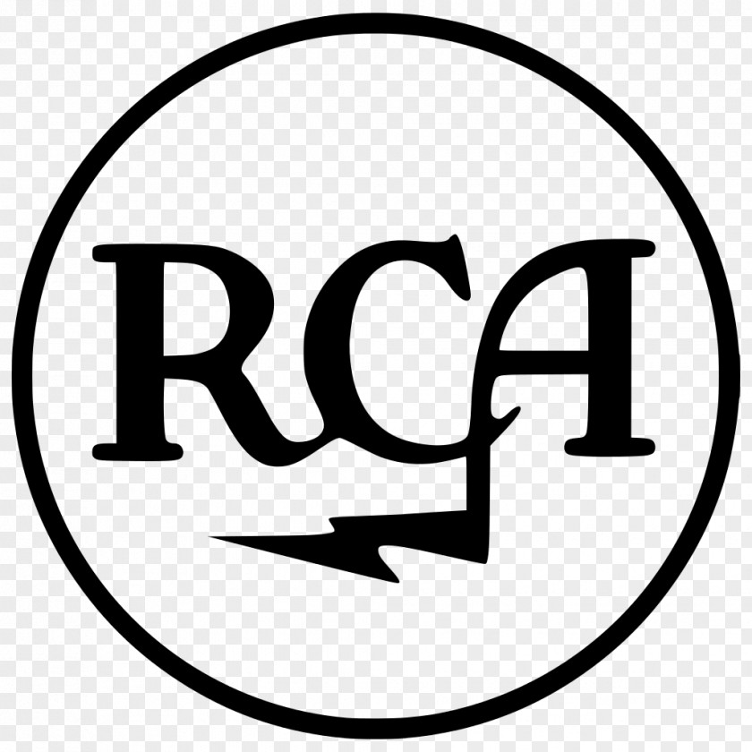 CD RCA Records Photophone Logo Animal PNG