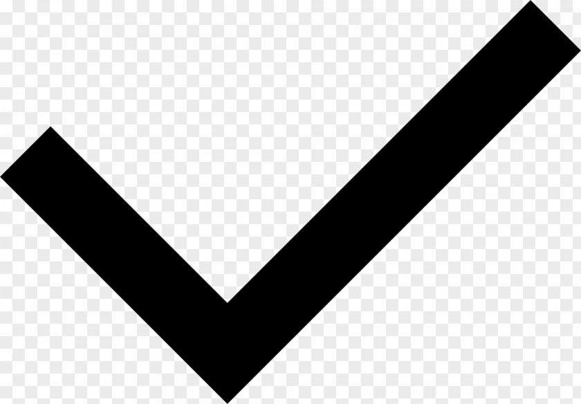 Design Check Mark PNG