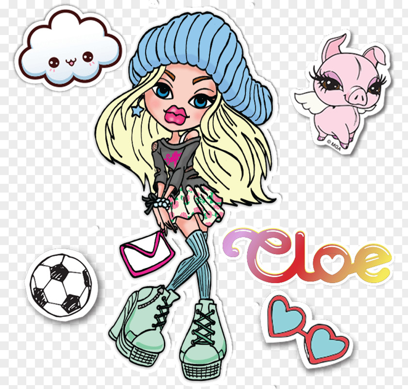 Doll Bratz Monster High Fashion Barbie PNG