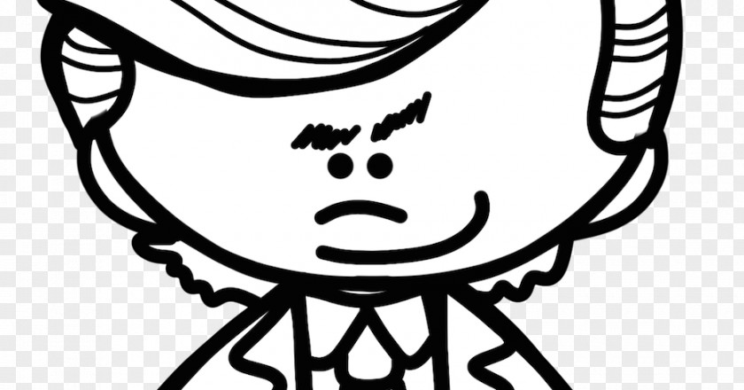 Donald Trump Target Visual Arts Drawing Clip Art PNG