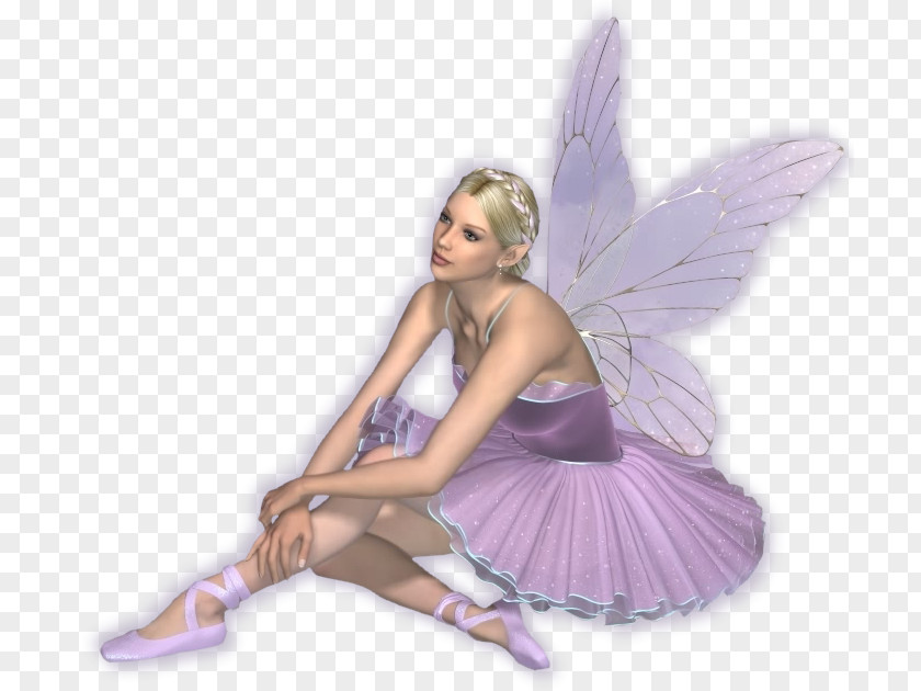 Fairy Elf Lutin PNG