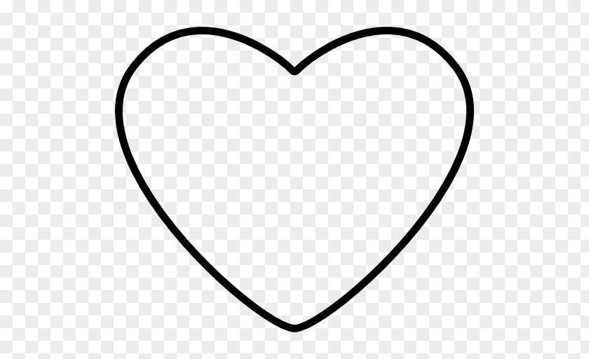 Heart Drawing Line Art Painting Clip PNG