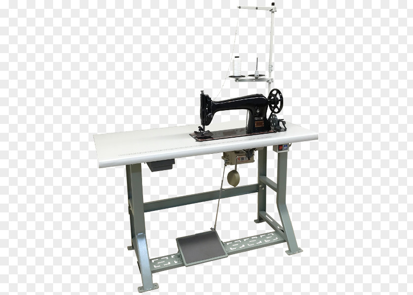 Lockstitch Sewing Machine Tool Angle PNG