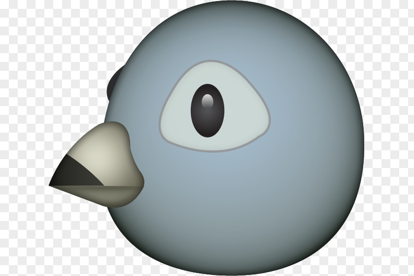 Penguin Bird Emoji Meaning SMS PNG