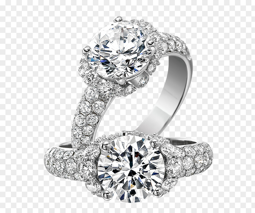 Proposal Ring Engagement Diamond Dream | Jewelry & Apparel Store NJ Jewellery PNG