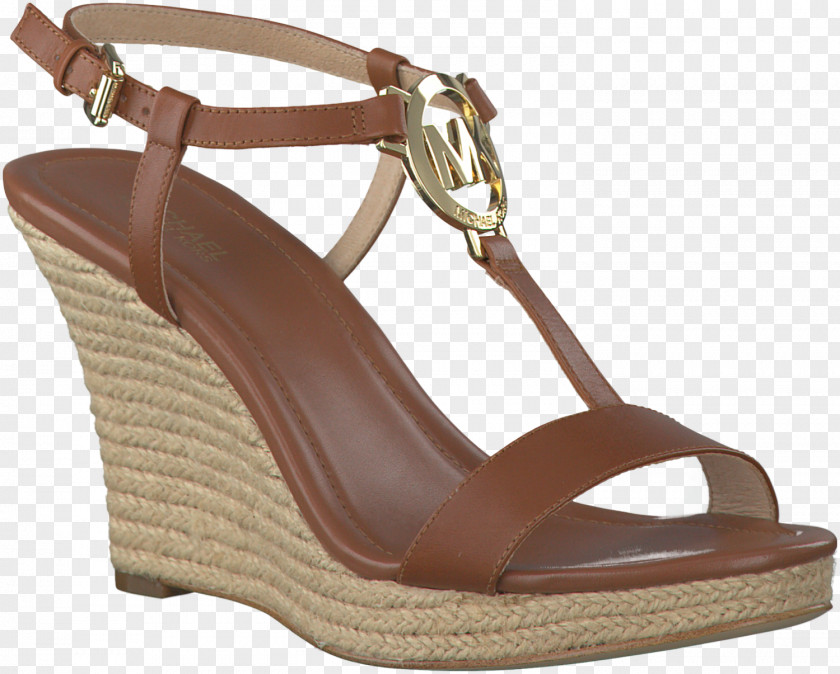 Sandal Footwear Shoe Slide Brown PNG